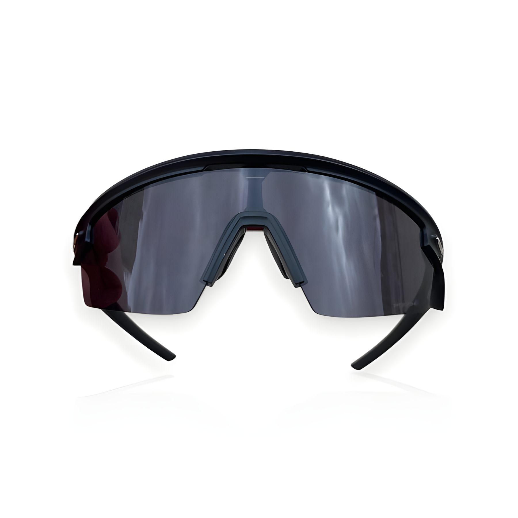 Óculos de Sol Oakley Sphaera - Lente Polarizada - Proteção UV400 - Armação em Acetato