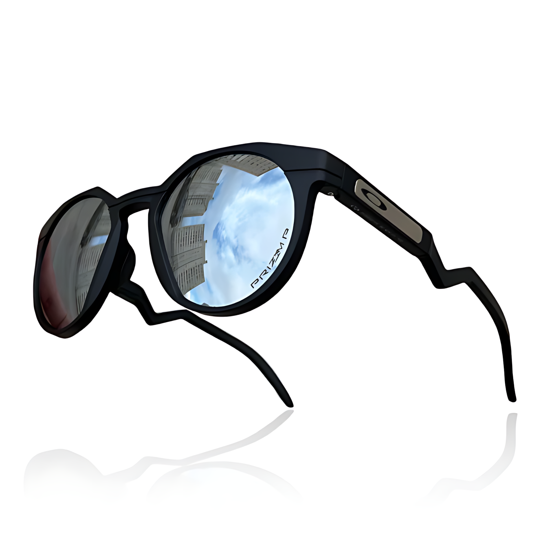 Óculos de Sol HSTN Matte Carbon