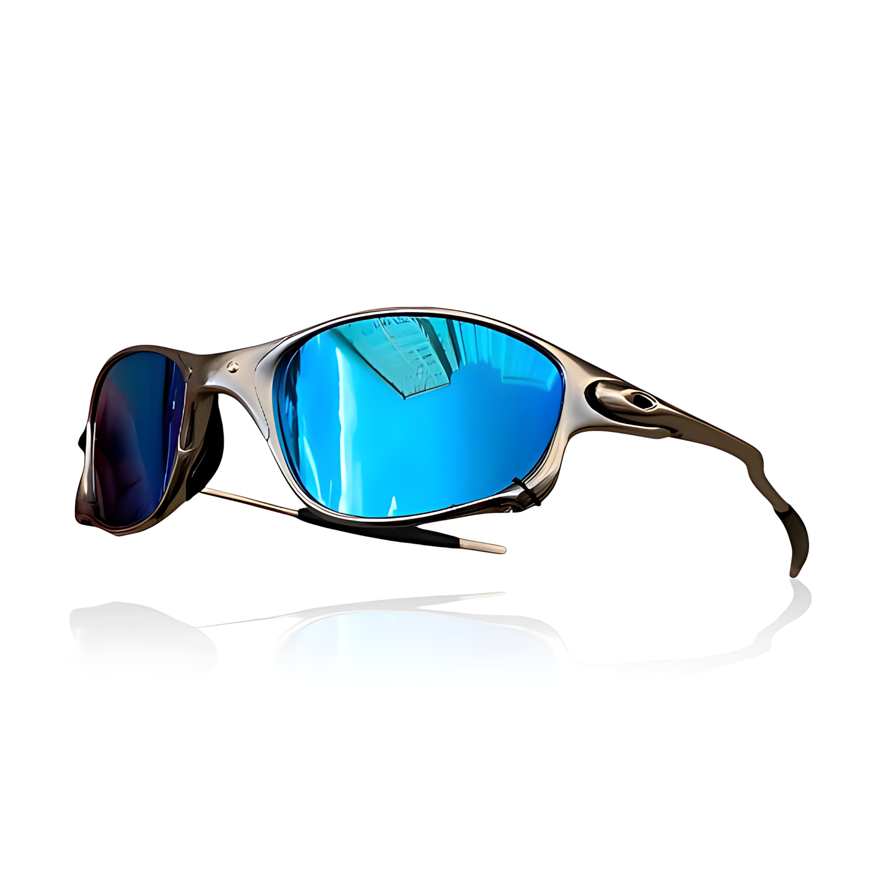 Óculos de Sol Oakley Double X