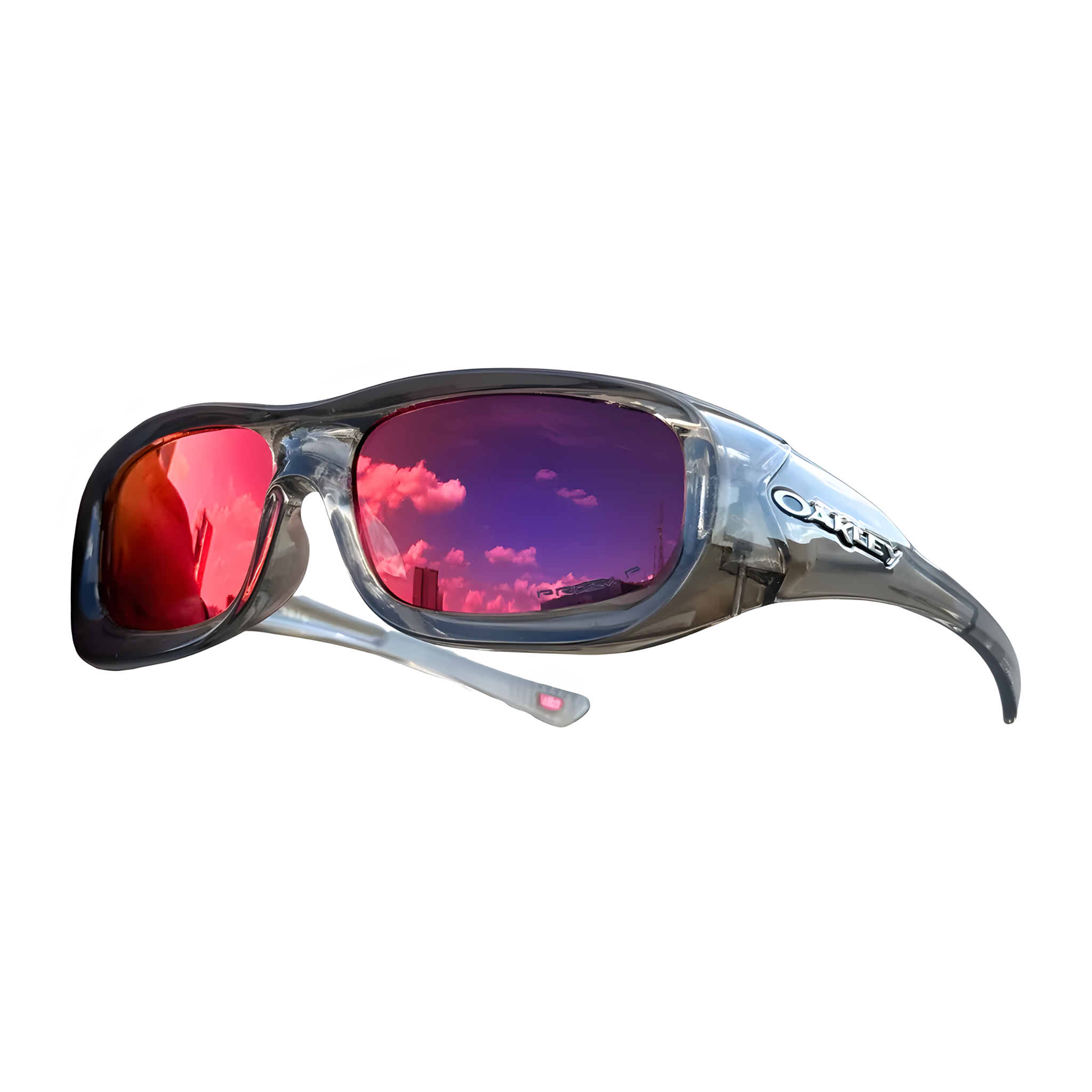 Óculos de Sol Oakley De Soto