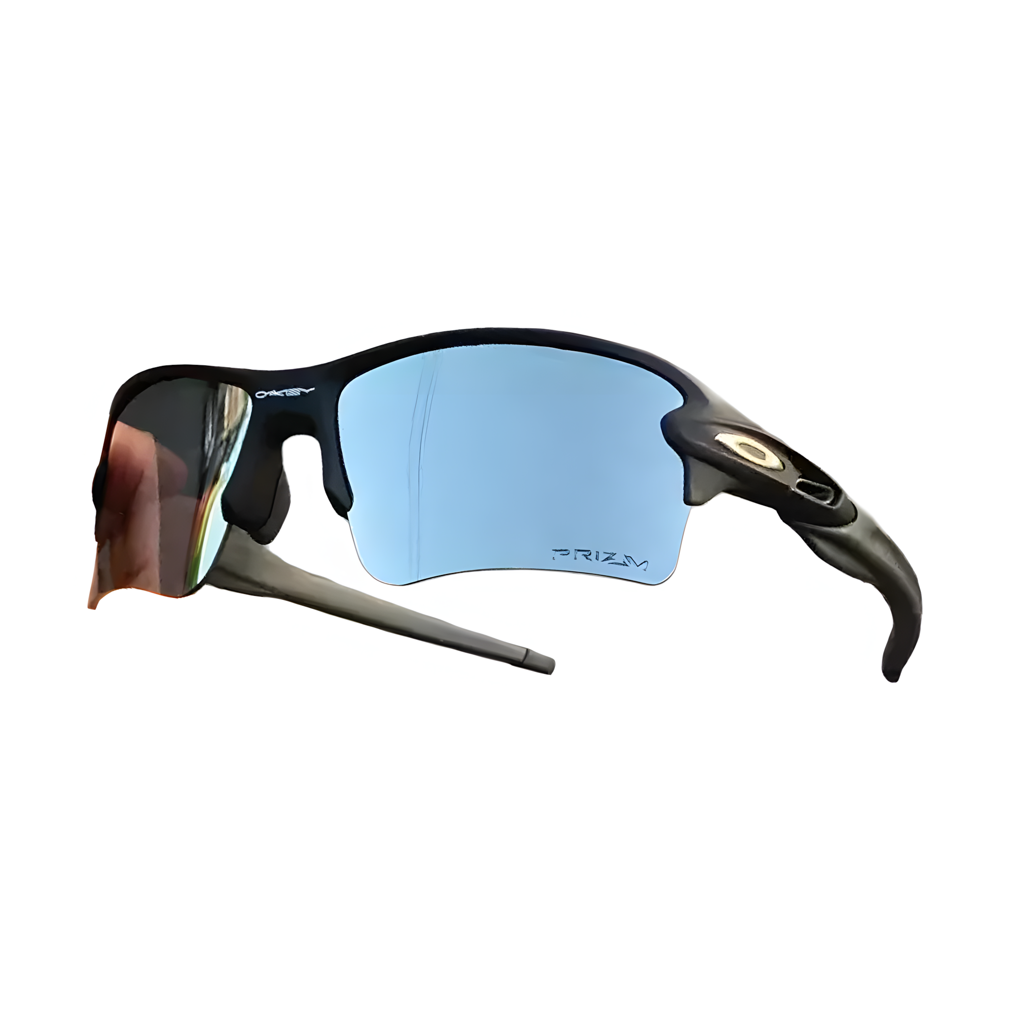O óculos Oakley Flak 2.0
