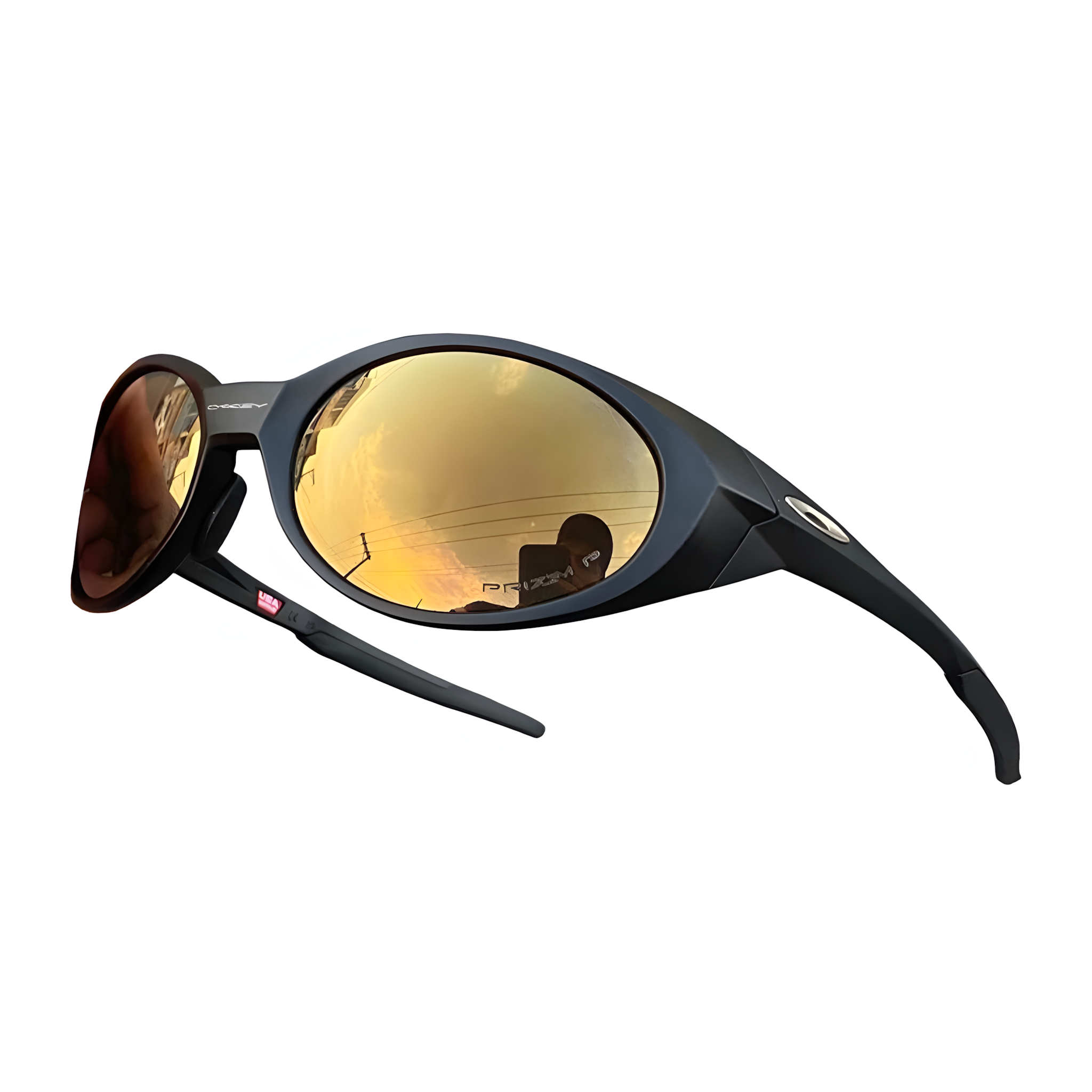 Óculos de Sol Oakley Eye Jacket