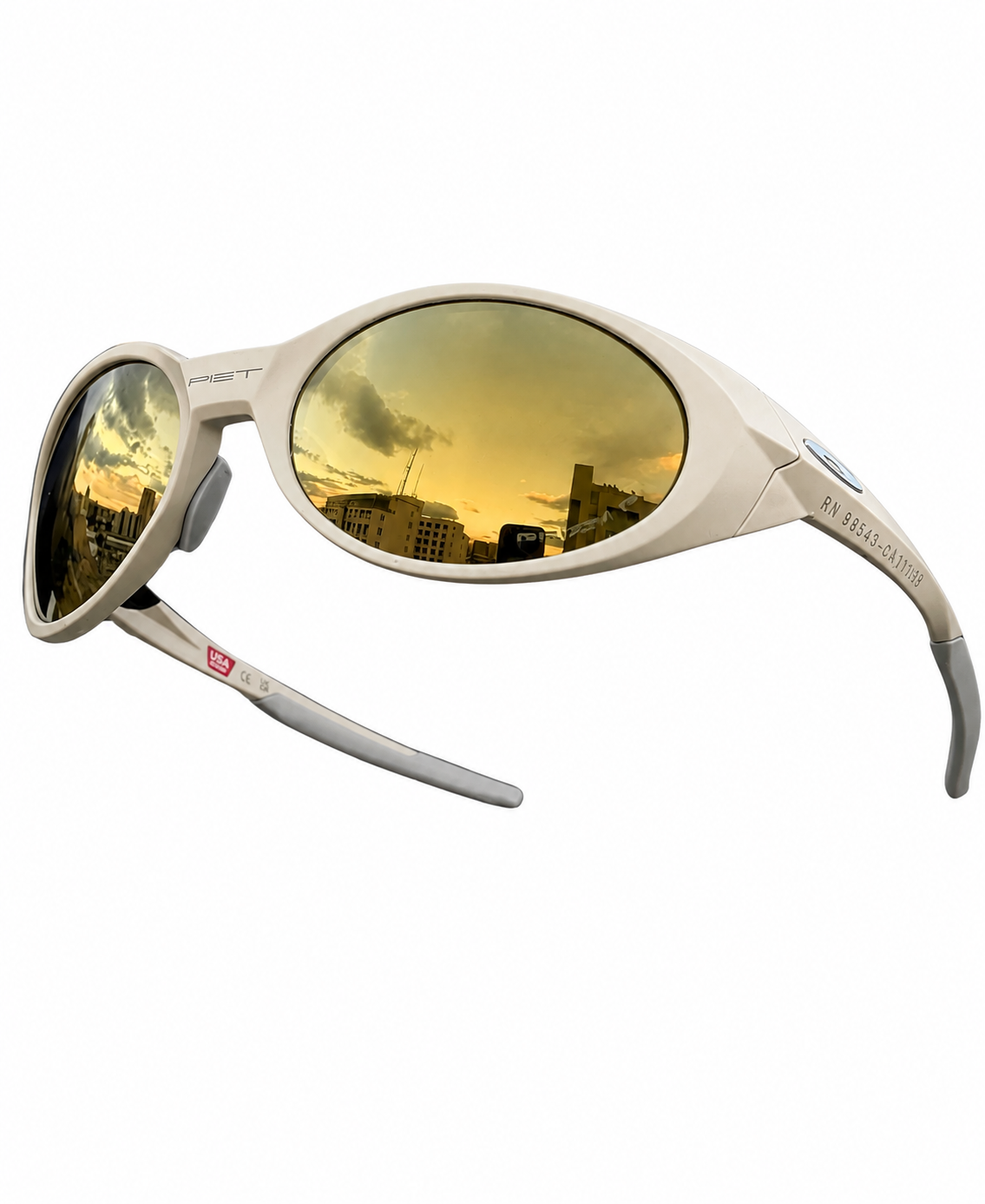 Óculos de Sol Oakley Eye Jacket