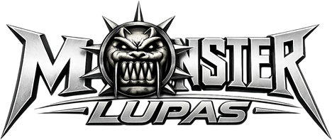 MONSTER LUPAS